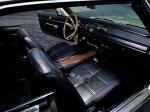 Dodge Charger R/T 1969 года